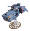 Warhammer 40K - Stormfang Gunship / Stormwolf (53-11)