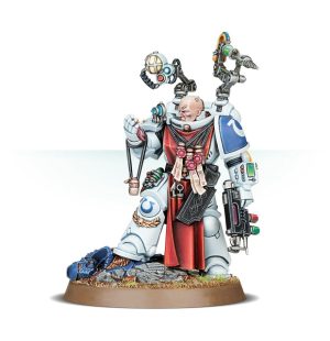 Warhammer 40K - Primaris Apothecary (48-60)