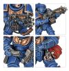 Warhammer 40K - Space Marines: Primaris Intercessors (48-75)