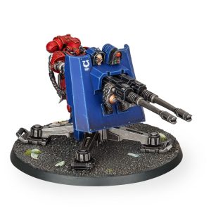 Warhammer 40K - Primaris Firestrike Servo-Turret (48-52)