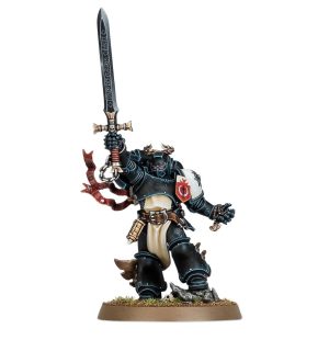 Warhammer 40K - Emperor'S Champion (55-46)