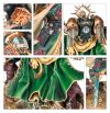 Warhammer 40K - Dark Angels: Lion El'Johnson (44-20)