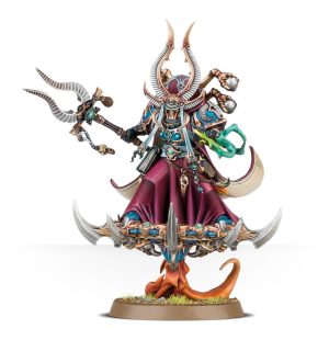 Warhammer 40K - Ahriman (43-38)