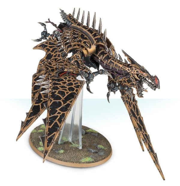 Warhammer 40K - Heldrake (43-15)