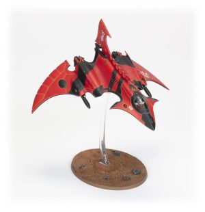 Warhammer 40K - Hemlock Wraithfighter (46-14)