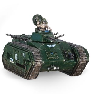 Warhammer 40K - Chimera (47-07)