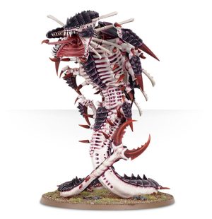 Warhammer 40K - Mawloc / Trygon