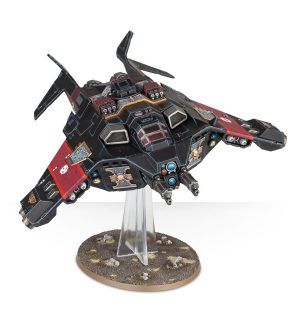 Warhammer 40K - Corvus Blackstar (39-12)