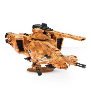 Warhammer 40K - Hammerhead Gunship / Tx78 Sky Ray Gunship (56-11)