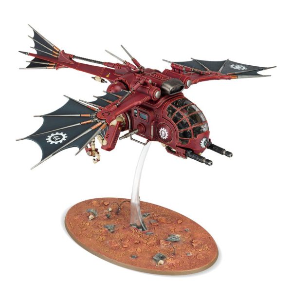 Warhammer 40K - Archaeopter Stratoraptor (59-22)