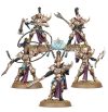 Warhammer Age Of Sigmar - Symbaresh Twinsouls / Myrmidesh Painbringers (83-90)