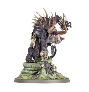 Warhammer Age Of Sigmar - Darkoath Wilderfiend