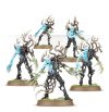 Warhammer Age Of Sigmar - Spite-Revenants / Tree-Revenants (92-14)