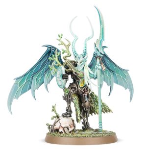 Warhammer Age Of Sigmar - Druanti The Arch-Revenant (92-19)