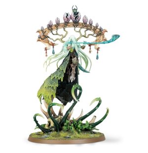 Warhammer Age Of Sigmar - Warsong Revenant (92-24)