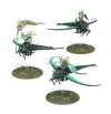 Warhammer Age Of Sigmar - Revenant Seekers / Spiterider Lancers (92-26)