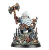Warhammer Age of Sigmar - Grombrindal: The White Dwarf (WD-22)