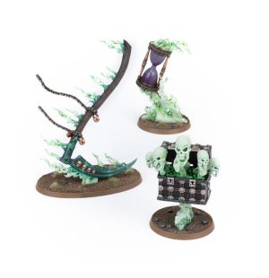 Warhammer Age Of Sigmar - Endless Spells: Nighthaunt