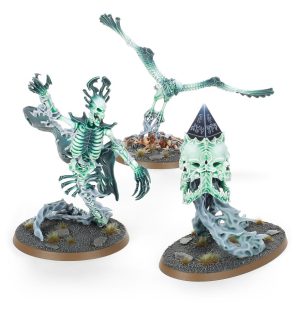 Warhammer Age Of Sigmar - Endless Spells: Ossiarch Bonereapers