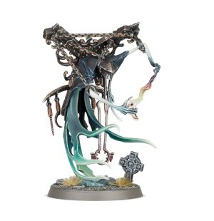 Warhammer Age Of Sigmar - Krulghast Cruciator (91-50)