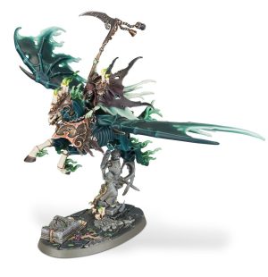 Warhammer Age Of Sigmar - Easy To Build: Reikenor The Grimhailer (71-13)