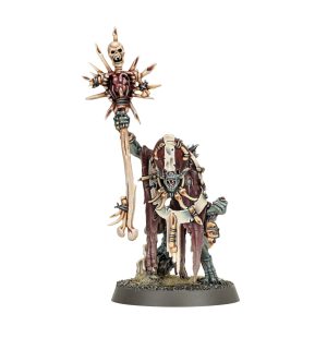 Warhammer Age Of Sigmar - Abhorrant Cardinal (91-72)