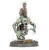 Warhammer Age Of Sigmar - Crypt Ghast Courtier / Crypt Ghouls (91-12)