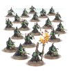 Warhammer Age Of Sigmar - Shootas / Stabbas (89-07)