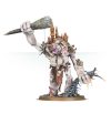 Warhammer Age Of Sigmar - Dankhold Troggboss / Dankhold Troggoth (89-50)