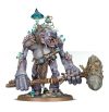 Warhammer Age Of Sigmar - Dankhold Troggboss / Dankhold Troggoth (89-50)