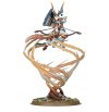 Warhammer Age Of Sigmar - Hurakan Spirit Of The Wind / Sevireth, Lord Of The Seventh Wind (87-22)