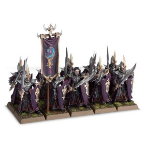 Warhammer Age Of Sigmar - Bleakswords / Darkshards / Dreadspears