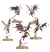 Warhammer Age Of Sigmar - Khinerai Lifetakers / Khinerai Heartrenders (85-19)