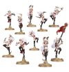 Warhammer Age Of Sigmar - Sisters Of Slaughter / Witch Aelves (85-10)