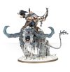 Warhammer Age Of Sigmar - Frostlord On Stonehorn / Frostlord On Thundertusk / Huskard On Stonehorn / Huskard On Thundertusk / Stonehorn Beastriders / Thundertusk Beastriders (95-12)