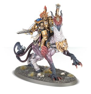 Warhammer Age Of Sigmar - Lord-Aquilor