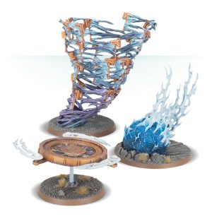 Warhammer Age Of Sigmar - Endless Spells: Stormcast Eternals