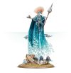 Warhammer Age Of Sigmar - Eidolon Of Mathlann – Aspect Of The Sea / Eidolon Of Mathlann – Aspect Of The Storm (87-32)