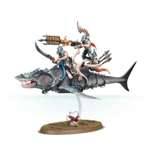 Warhammer Age Of Sigmar - Akhelian Allopex (87-35)