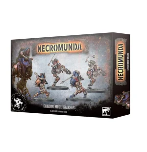 Necromunda: Cawdor Ridge Walkers (301-14)