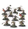 BLOOD BOWL: SKAVEN TEAM (200-11)