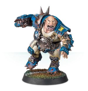 BLOOD BOWL OGRE 2020 (200-23)