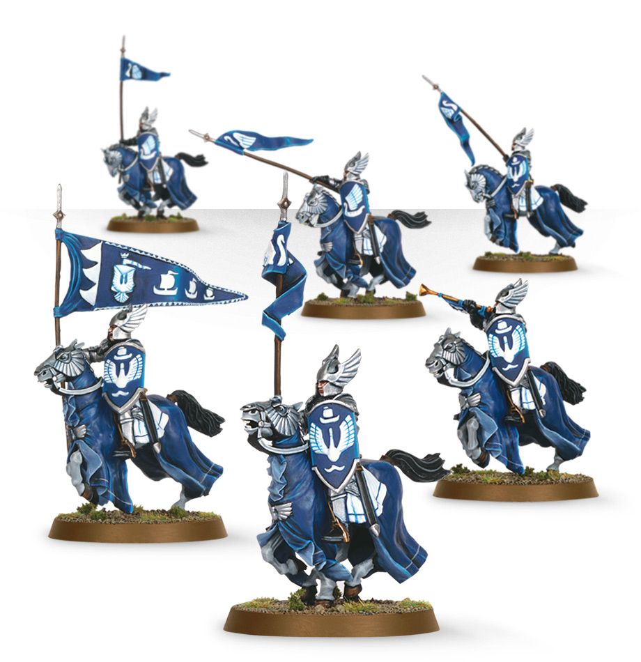 99121464005_KnightsofDolAmrothMountedNEW01.jpg Middle-Earth - Knights of Dol Amroth™