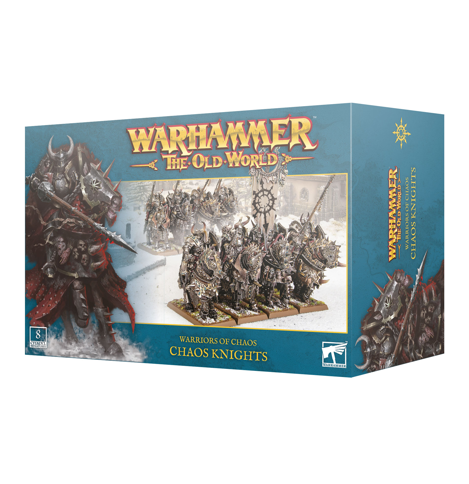 99122701019_ChaosKnights10.jpg The Old World - Chaos Knights