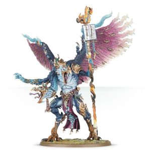 Warhammer 40K - Kairos Fateweaver (97-26)