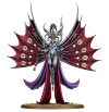 Warhammer Age Of Sigmar - Synessa, The Voice Of Slaanesh / Dexcessa, The Talon Of Slaanesh (97-50)