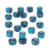 Warhammer: The Old World Dice Set (05-54)