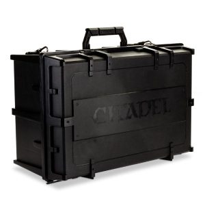 Citadel Crusade Figure Case (60-39)