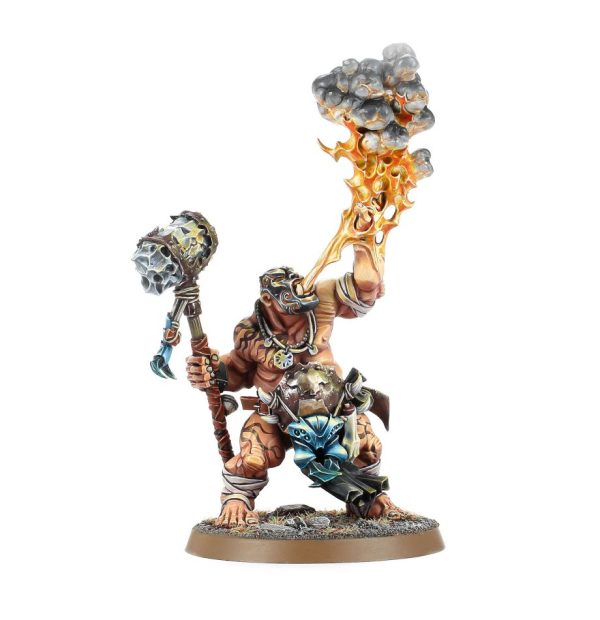 Warhammer Age Of Sigmar - Firebelly