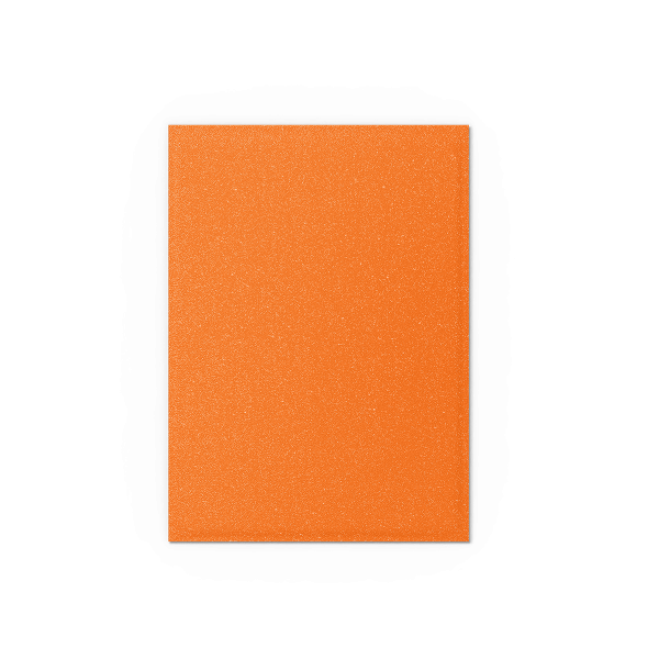 Dragon Shield Amber - Matte Sleeves - Standard Size